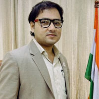 Dr. Rahul Chowdhury